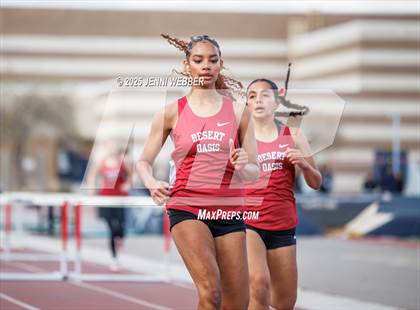 Thumbnail 2 in Spring Valley Weekday #1 (100 Hurdles) photogallery.