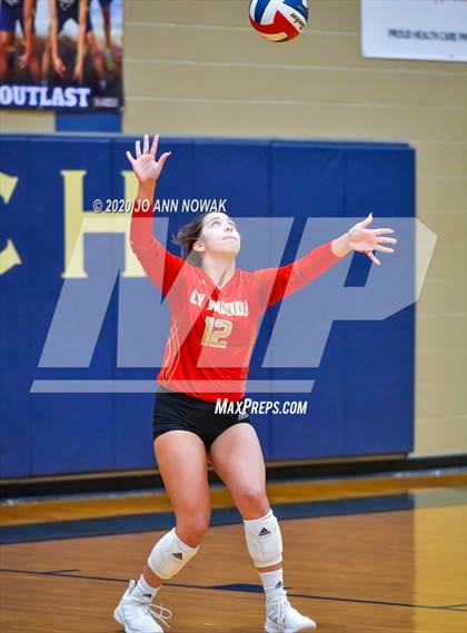 Thumbnail 2 in Cypress Woods @ Cypress Ranch photogallery.
