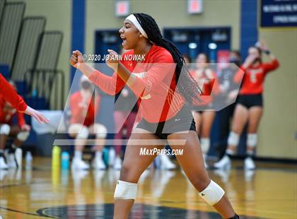 Thumbnail 1 in Cypress Woods @ Cypress Ranch photogallery.