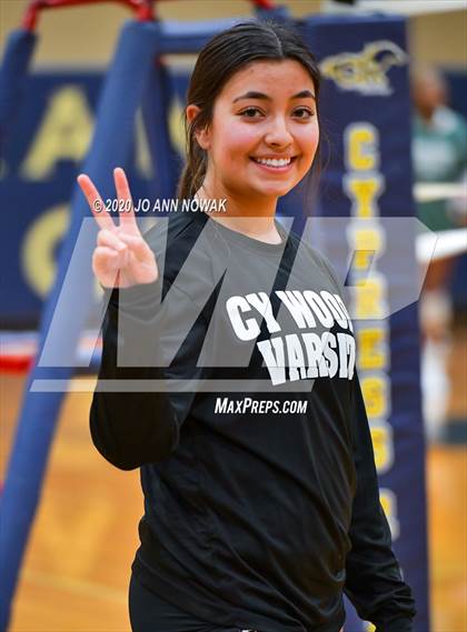 Thumbnail 2 in Cypress Woods @ Cypress Ranch photogallery.