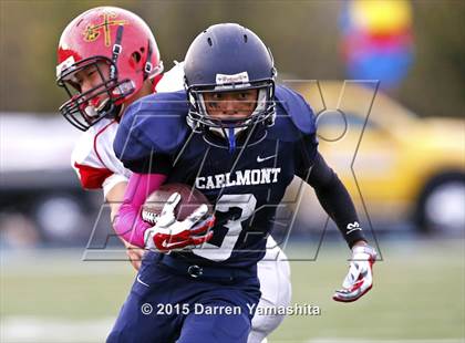 Thumbnail 2 in Mills @ Carlmont photogallery.