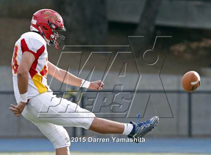 Thumbnail 1 in Mills @ Carlmont photogallery.