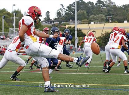 Thumbnail 2 in Mills @ Carlmont photogallery.