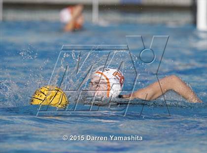 Thumbnail 1 in Leland vs. Los Gatos (CIF CCS D1 Championship) photogallery.