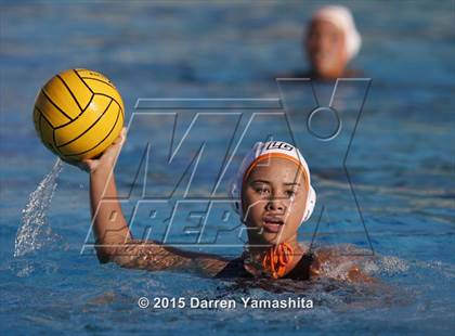Thumbnail 3 in Leland vs. Los Gatos (CIF CCS D1 Championship) photogallery.