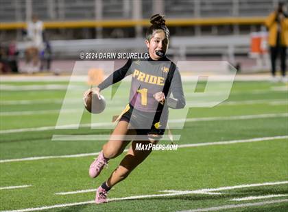 Thumbnail 3 in Nogales vs Mountain Pointe (AIA 5A Division Quarterfinal)  photogallery.