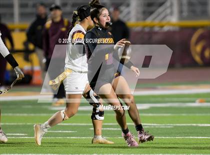 Thumbnail 2 in Nogales vs Mountain Pointe (AIA 5A Division Quarterfinal)  photogallery.