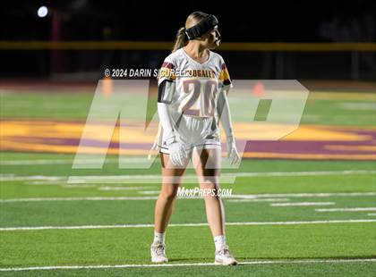 Thumbnail 1 in Nogales vs Mountain Pointe (AIA 5A Division Quarterfinal)  photogallery.