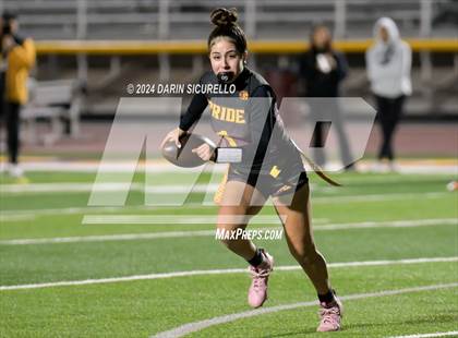 Thumbnail 1 in Nogales vs Mountain Pointe (AIA 5A Division Quarterfinal)  photogallery.