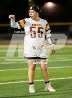 Photo from the gallery "Nogales vs Mountain Pointe (AIA 5A Division Quarterfinal) "
