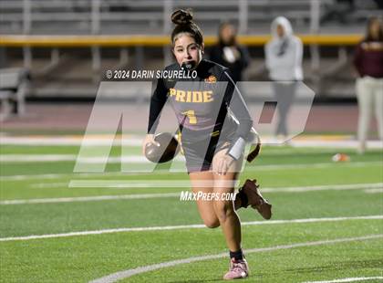Thumbnail 3 in Nogales vs Mountain Pointe (AIA 5A Division Quarterfinal)  photogallery.