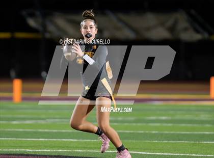Thumbnail 2 in Nogales vs Mountain Pointe (AIA 5A Division Quarterfinal)  photogallery.
