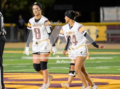 Thumbnail 1 in Nogales vs Mountain Pointe (AIA 5A Division Quarterfinal)  photogallery.