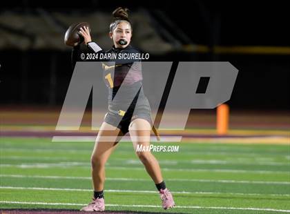 Thumbnail 3 in Nogales vs Mountain Pointe (AIA 5A Division Quarterfinal)  photogallery.