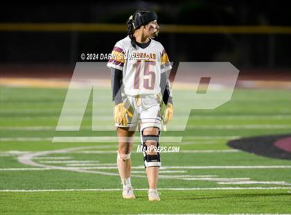 Thumbnail 3 in Nogales vs Mountain Pointe (AIA 5A Division Quarterfinal)  photogallery.