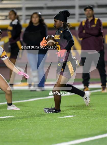Thumbnail 1 in Nogales vs Mountain Pointe (AIA 5A Division Quarterfinal)  photogallery.