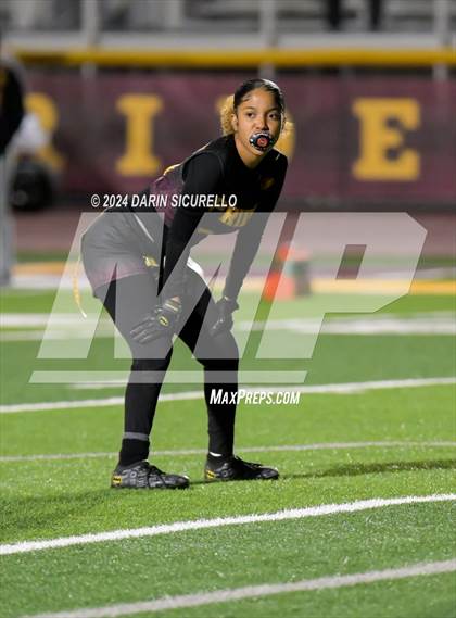 Thumbnail 1 in Nogales vs Mountain Pointe (AIA 5A Division Quarterfinal)  photogallery.
