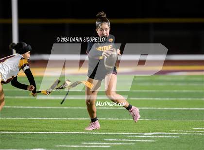 Thumbnail 3 in Nogales vs Mountain Pointe (AIA 5A Division Quarterfinal)  photogallery.