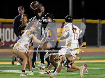Thumbnail 3 in Nogales vs Mountain Pointe (AIA 5A Division Quarterfinal)  photogallery.