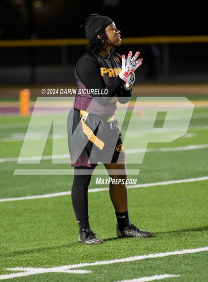 Thumbnail 1 in Nogales vs Mountain Pointe (AIA 5A Division Quarterfinal)  photogallery.