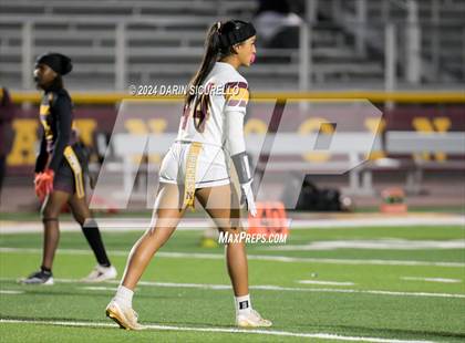 Thumbnail 3 in Nogales vs Mountain Pointe (AIA 5A Division Quarterfinal)  photogallery.