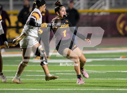Thumbnail 1 in Nogales vs Mountain Pointe (AIA 5A Division Quarterfinal)  photogallery.
