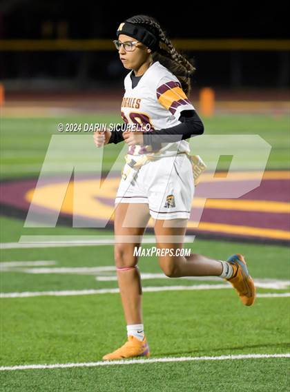 Thumbnail 1 in Nogales vs Mountain Pointe (AIA 5A Division Quarterfinal)  photogallery.