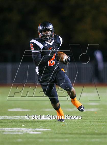 Thumbnail 1 in North Hunterdon @ Linden (NJSIAA North 2 Group 5 Quarterfinal Playoff) photogallery.