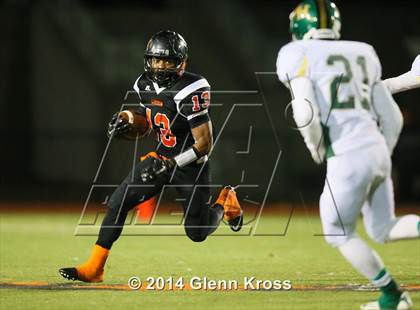 Thumbnail 1 in North Hunterdon @ Linden (NJSIAA North 2 Group 5 Quarterfinal Playoff) photogallery.