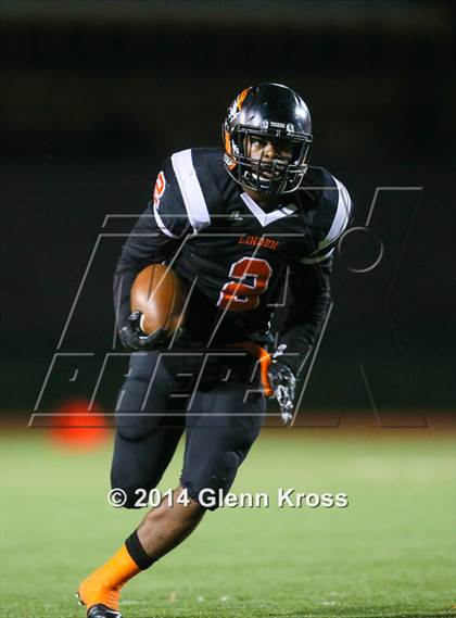 Thumbnail 1 in North Hunterdon @ Linden (NJSIAA North 2 Group 5 Quarterfinal Playoff) photogallery.