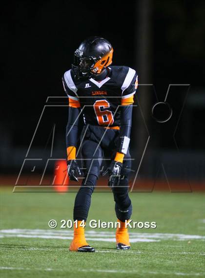 Thumbnail 1 in North Hunterdon @ Linden (NJSIAA North 2 Group 5 Quarterfinal Playoff) photogallery.