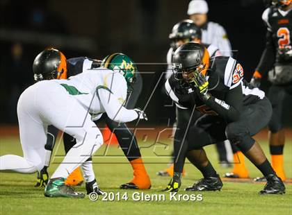 Thumbnail 1 in North Hunterdon @ Linden (NJSIAA North 2 Group 5 Quarterfinal Playoff) photogallery.