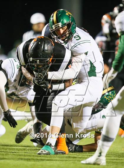 Thumbnail 1 in North Hunterdon @ Linden (NJSIAA North 2 Group 5 Quarterfinal Playoff) photogallery.