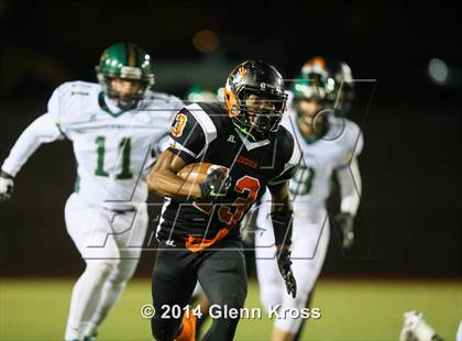 Thumbnail 2 in North Hunterdon @ Linden (NJSIAA North 2 Group 5 Quarterfinal Playoff) photogallery.