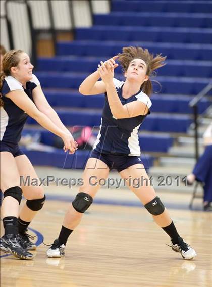 Thumbnail 1 in Potomac Falls @ Woodgrove photogallery.
