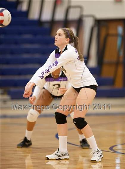 Thumbnail 2 in Potomac Falls @ Woodgrove photogallery.