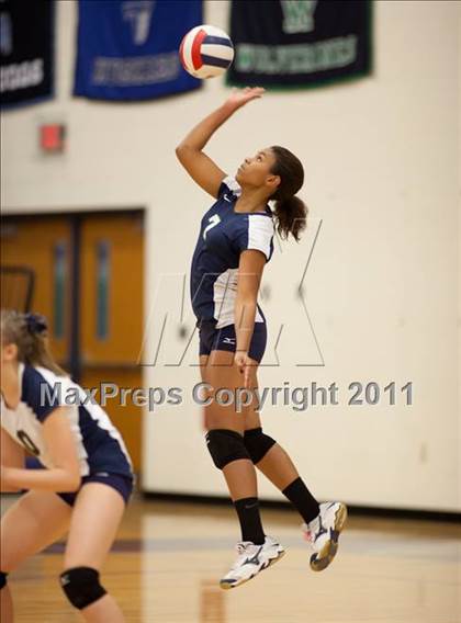 Thumbnail 1 in Potomac Falls @ Woodgrove photogallery.