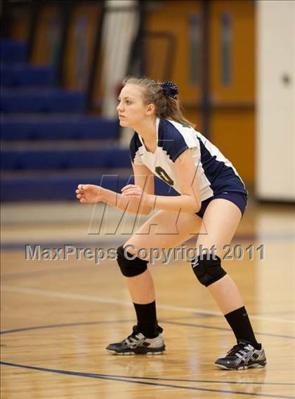 Thumbnail 3 in Potomac Falls @ Woodgrove photogallery.