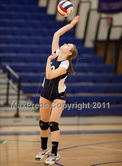 Thumbnail 1 in Potomac Falls @ Woodgrove photogallery.
