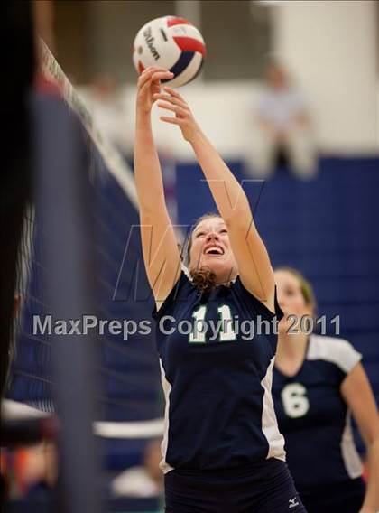 Thumbnail 2 in Potomac Falls @ Woodgrove photogallery.