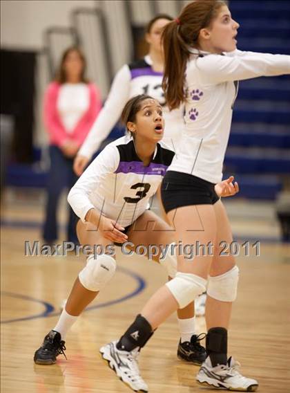 Thumbnail 1 in Potomac Falls @ Woodgrove photogallery.