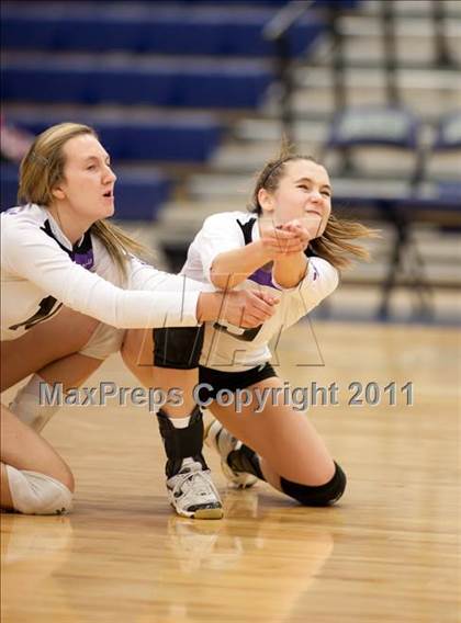 Thumbnail 1 in Potomac Falls @ Woodgrove photogallery.