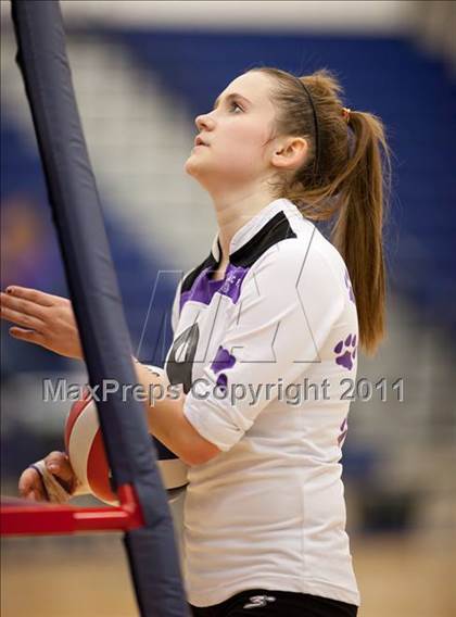 Thumbnail 1 in Potomac Falls @ Woodgrove photogallery.