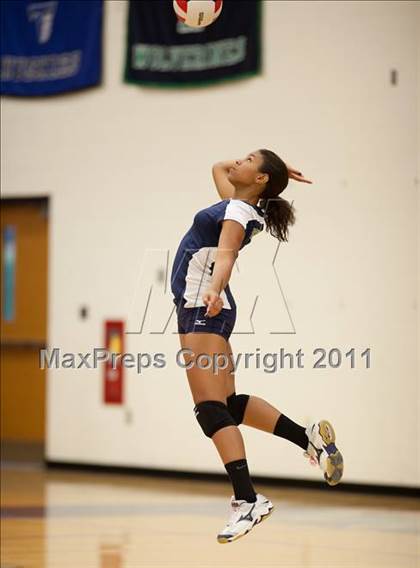 Thumbnail 2 in Potomac Falls @ Woodgrove photogallery.