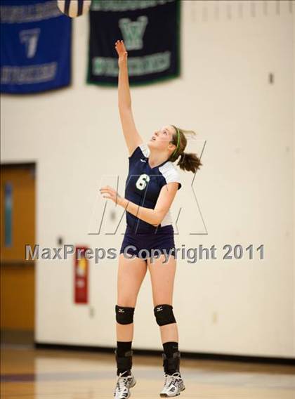 Thumbnail 2 in Potomac Falls @ Woodgrove photogallery.