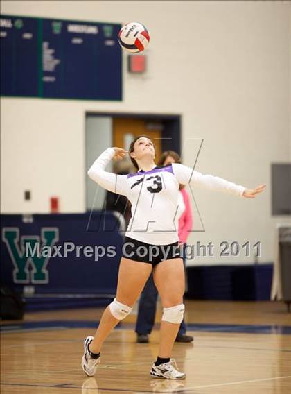Thumbnail 3 in Potomac Falls @ Woodgrove photogallery.