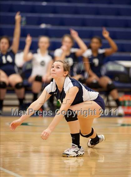 Thumbnail 2 in Potomac Falls @ Woodgrove photogallery.