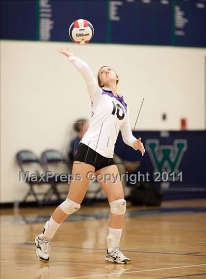 Thumbnail 1 in Potomac Falls @ Woodgrove photogallery.