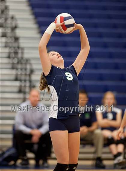 Thumbnail 1 in Potomac Falls @ Woodgrove photogallery.
