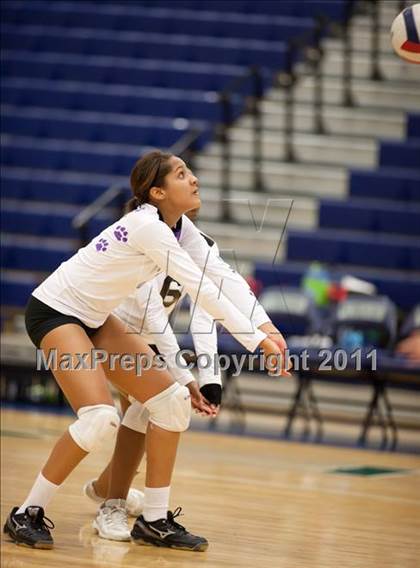 Thumbnail 1 in Potomac Falls @ Woodgrove photogallery.